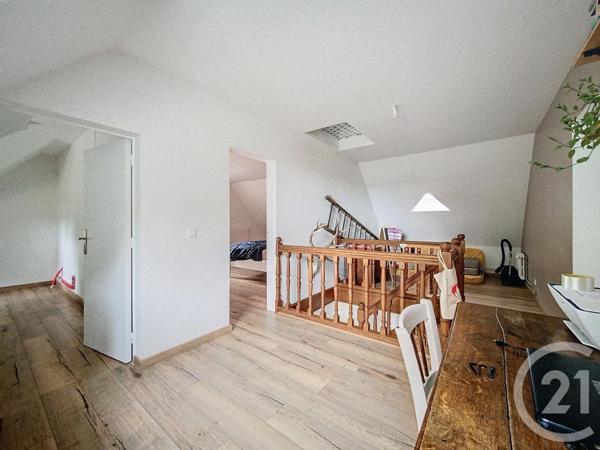 Maison à vendre  5 pièces - 187,93 m2 COURTEUIL - 60