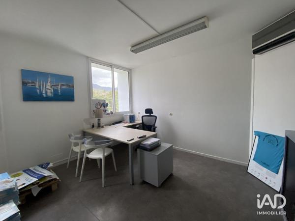 Murs commerciaux  à vendre 96 m² La Celle-sous-Gouzon