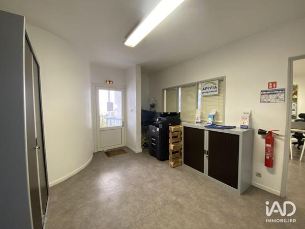 Murs commerciaux  à vendre 96 m² La Celle-sous-Gouzon