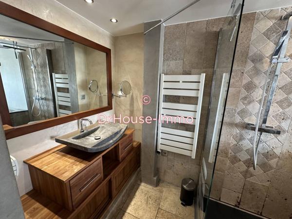 Appartement à vendre 1 pièce de 24 m²