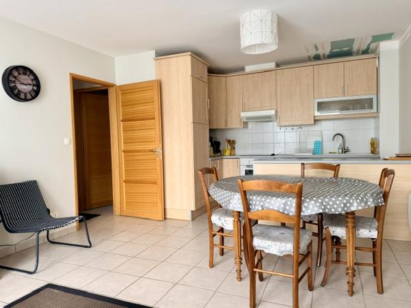 CHATELAILLON – PROCHE PLAGE ET COMMERCES