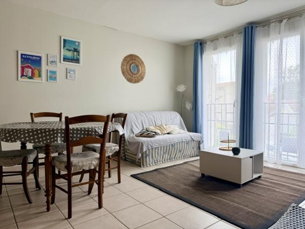 CHATELAILLON – PROCHE PLAGE ET COMMERCES