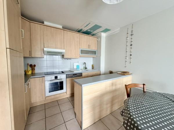 CHATELAILLON – PROCHE PLAGE ET COMMERCES
