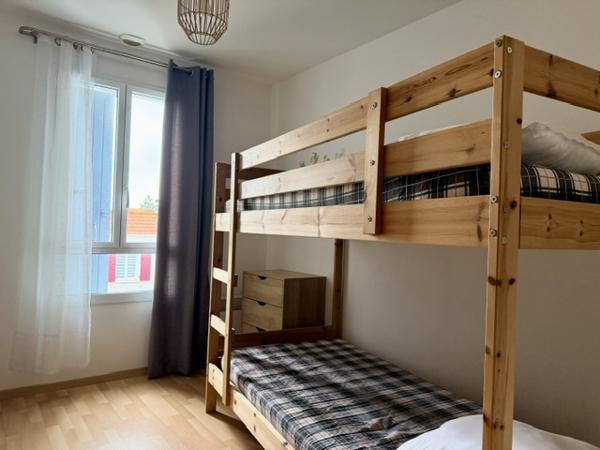 CHATELAILLON – PROCHE PLAGE ET COMMERCES