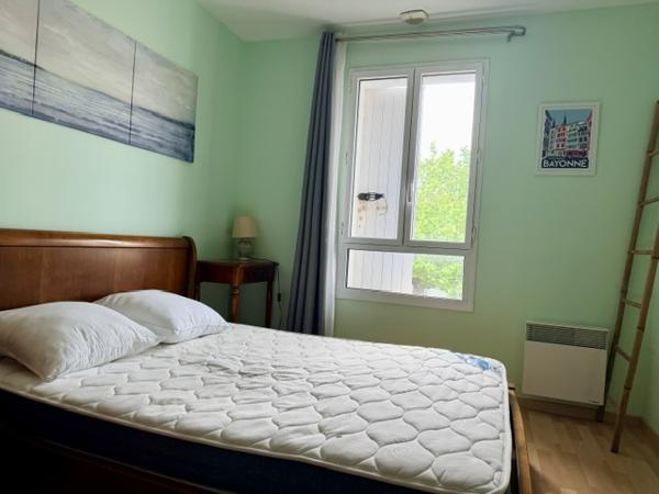 CHATELAILLON – PROCHE PLAGE ET COMMERCES