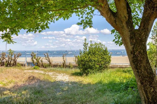 Vente Maison de luxe Arcachon 10 Pièces 250 m²