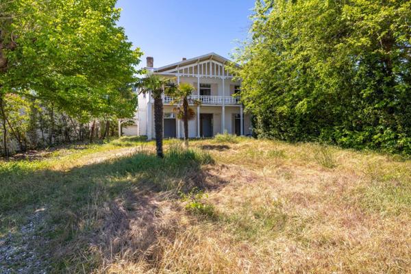 Vente Maison de luxe Arcachon 10 Pièces 250 m²