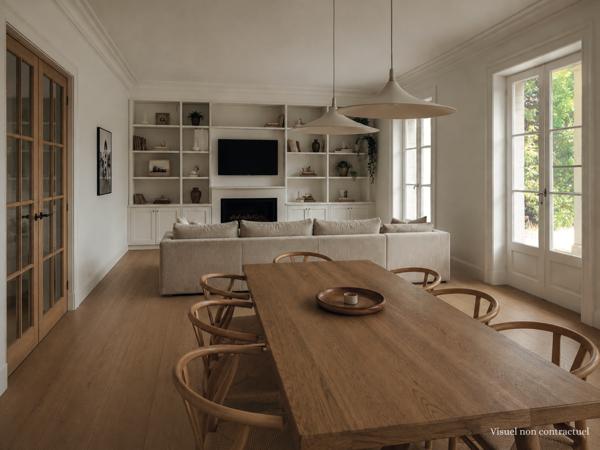 Vente Maison de luxe Arcachon 10 Pièces 250 m²