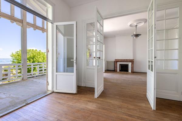 Vente Maison de luxe Arcachon 10 Pièces 250 m²
