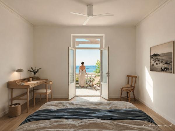 Vente Maison de luxe Arcachon 10 Pièces 250 m²