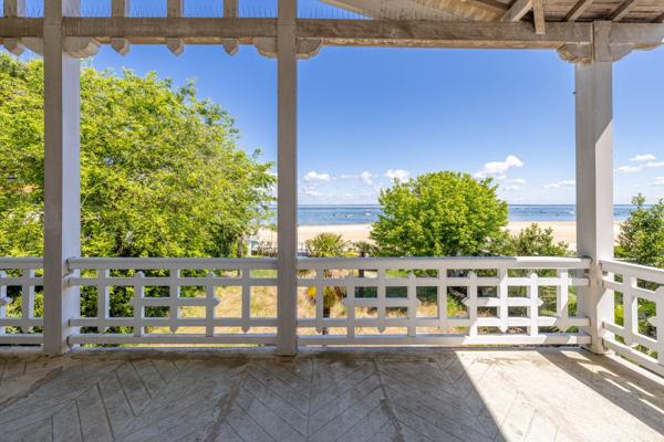 Vente Maison de luxe Arcachon 10 Pièces 250 m²