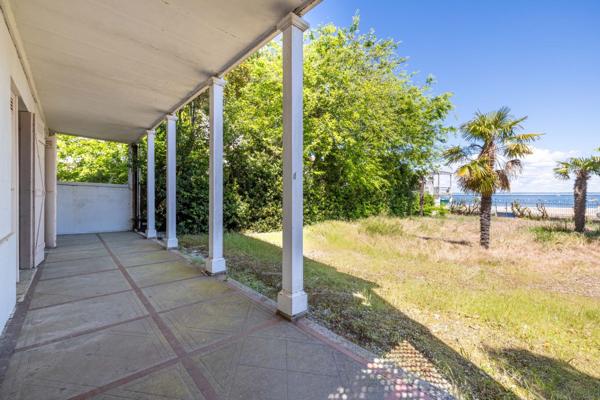 Vente Maison de luxe Arcachon 10 Pièces 250 m²