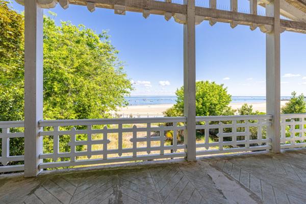 Vente Maison de luxe Arcachon 10 Pièces 250 m²