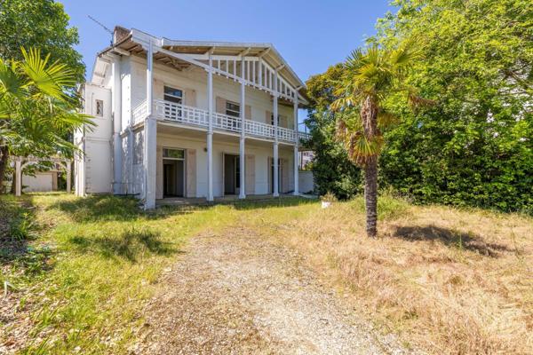 Vente Maison de luxe Arcachon 10 Pièces 250 m²