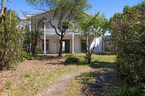 Vente Maison de luxe Arcachon 10 Pièces 250 m²