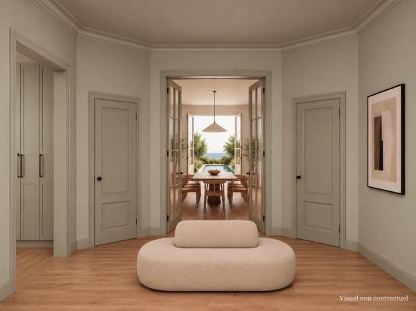 Vente Maison de luxe Arcachon 10 Pièces 250 m²