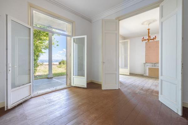 Vente Maison de luxe Arcachon 10 Pièces 250 m²