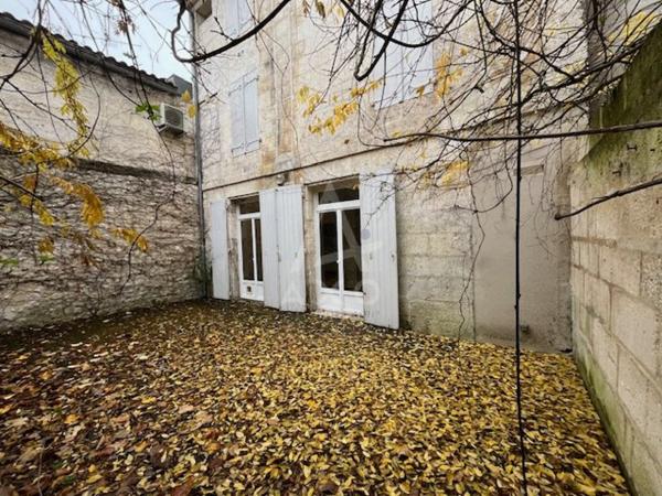 Plateau maison de ville