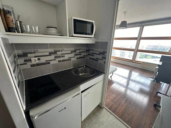 Appartement à louer à Lille (59000)