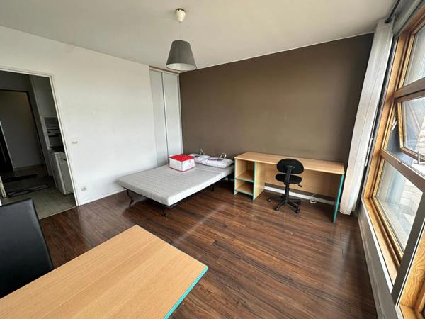 Appartement à louer à Lille (59000)