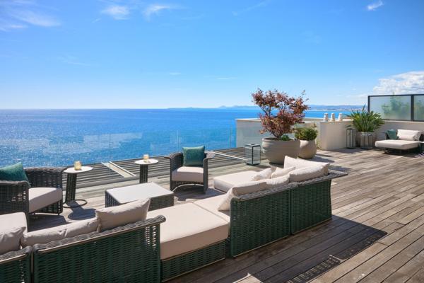 Vente Maison contemporaine Nice 6 Pièces 392.64 m²