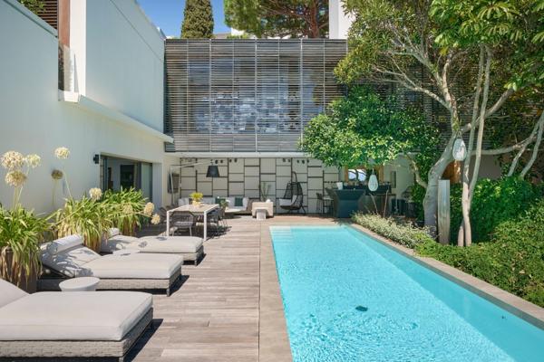 Vente Maison contemporaine Nice 6 Pièces 392.64 m²
