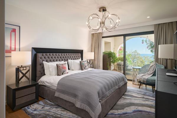 Vente Maison contemporaine Nice 6 Pièces 392.64 m²