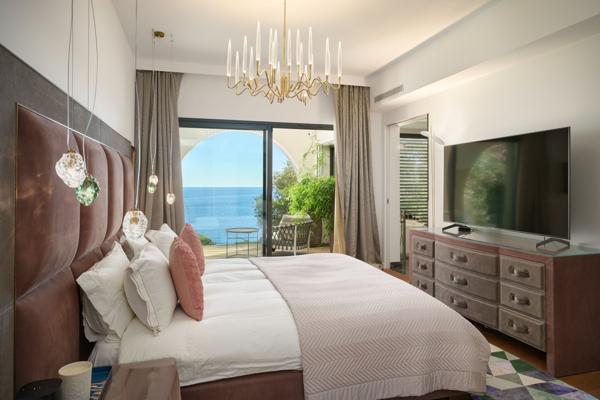 Vente Maison contemporaine Nice 6 Pièces 392.64 m²