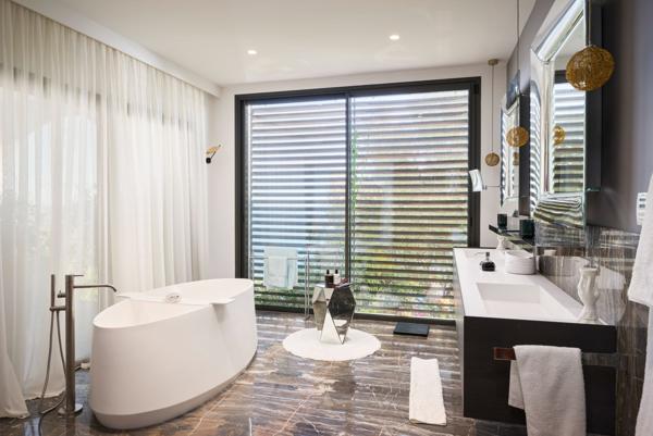 Vente Maison contemporaine Nice 6 Pièces 392.64 m²
