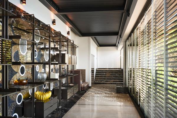 Vente Maison contemporaine Nice 6 Pièces 392.64 m²