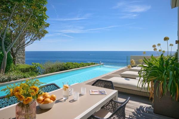 Vente Maison contemporaine Nice 6 Pièces 392.64 m²