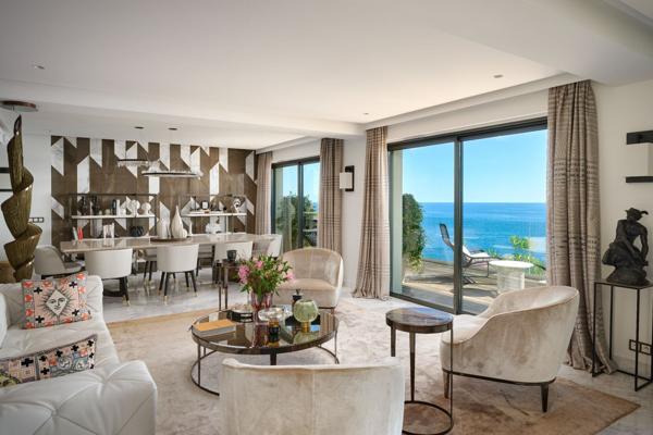 Vente Maison contemporaine Nice 6 Pièces 392.64 m²