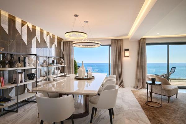 Vente Maison contemporaine Nice 6 Pièces 392.64 m²