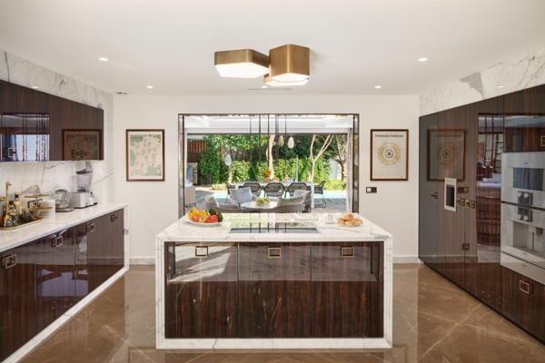 Vente Maison contemporaine Nice 6 Pièces 392.64 m²