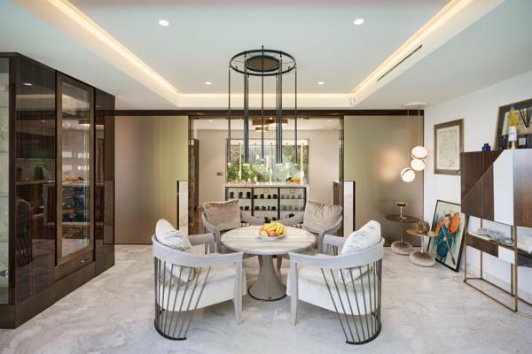 Vente Maison contemporaine Nice 6 Pièces 392.64 m²