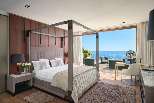 Vente Maison contemporaine Nice 6 Pièces 392.64 m²