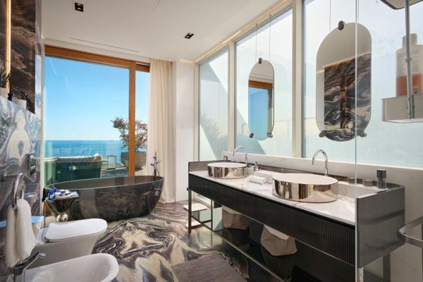 Vente Maison contemporaine Nice 6 Pièces 392.64 m²