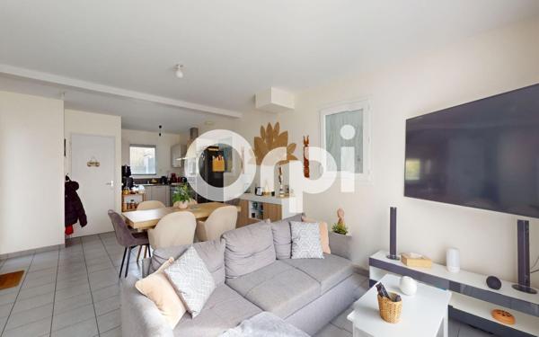 Maison à vendre    4 pièces • 88,40 m2 Bron