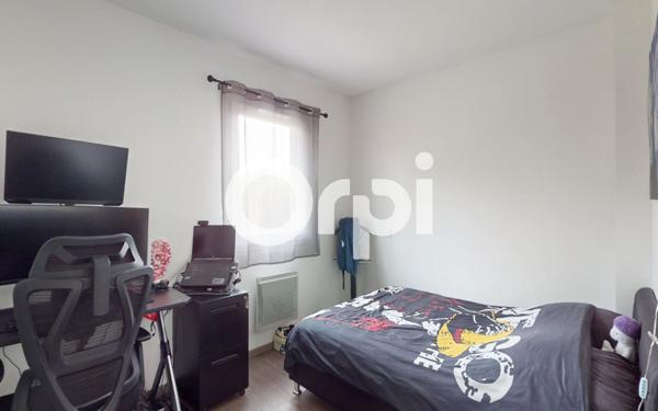 Maison à vendre    4 pièces • 88,40 m2 Bron