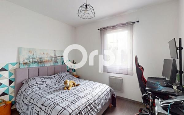 Maison à vendre    4 pièces • 88,40 m2 Bron