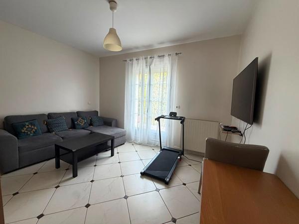 Maison Epinay Sous Sénart 6 pièces 165 m2