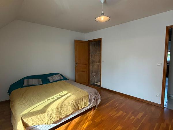 Maison Epinay Sous Sénart 6 pièces 165 m2