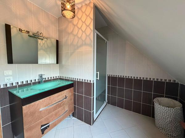 Maison Epinay Sous Sénart 6 pièces 165 m2