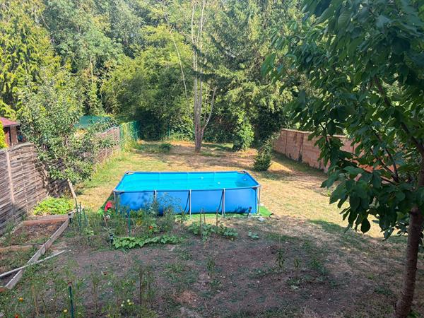 Maison Epinay Sous Sénart 6 pièces 165 m2