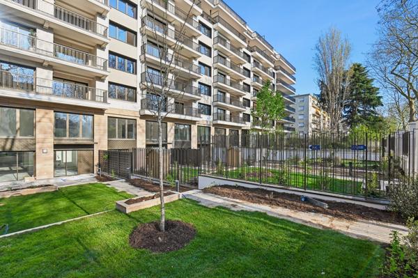 Vente Appartement de luxe Neuilly-sur-Seine 6 Pièces 315.62 m²
