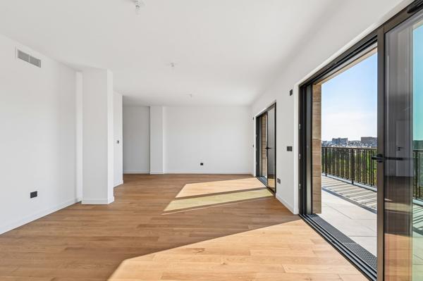 Vente Appartement de luxe Neuilly-sur-Seine 6 Pièces 315.62 m²