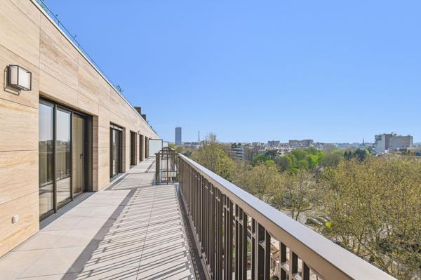 Vente Appartement de luxe Neuilly-sur-Seine 6 Pièces 315.62 m²