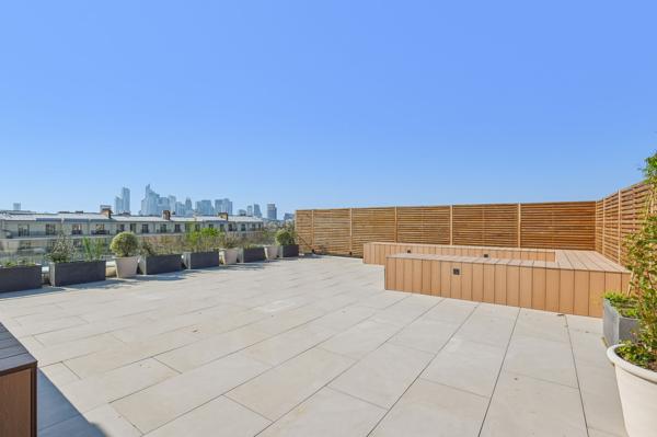 Vente Appartement de luxe Neuilly-sur-Seine 6 Pièces 315.62 m²