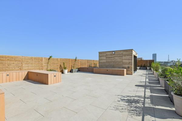 Vente Appartement de luxe Neuilly-sur-Seine 6 Pièces 315.62 m²