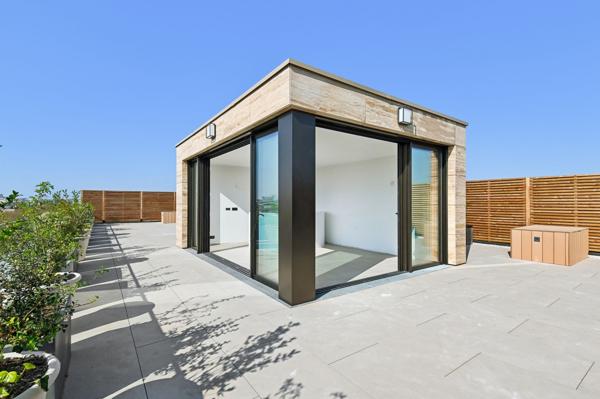 Vente Appartement de luxe Neuilly-sur-Seine 6 Pièces 315.62 m²